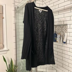 Old Navy cardigan